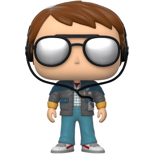  FUNKO POP #958 - Produto Original