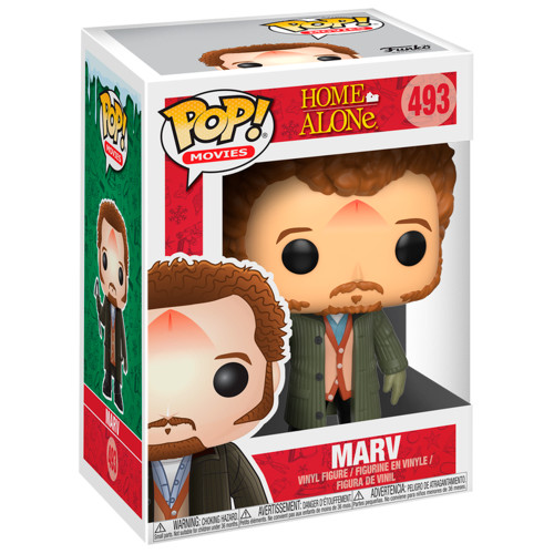 FUNKO POP #493 - Produto Original
