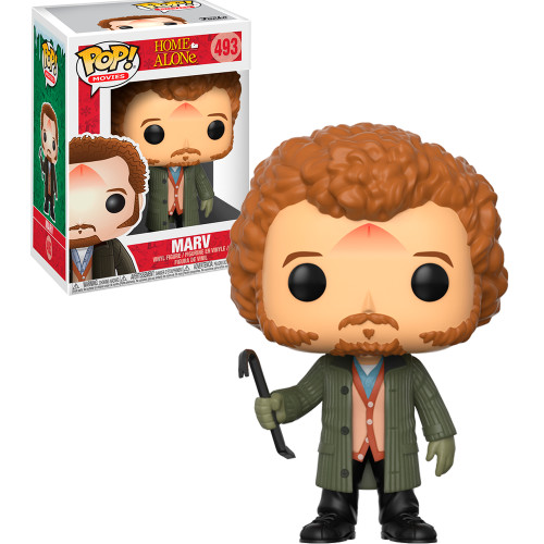  FUNKO POP #493 - Produto Original
