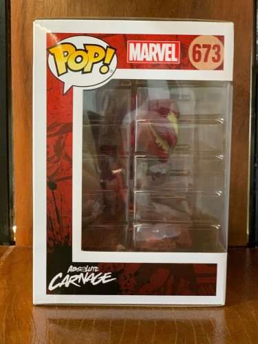  Marvel #1 - Produto Original