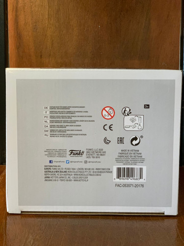  Marvel #1 - Produto Original