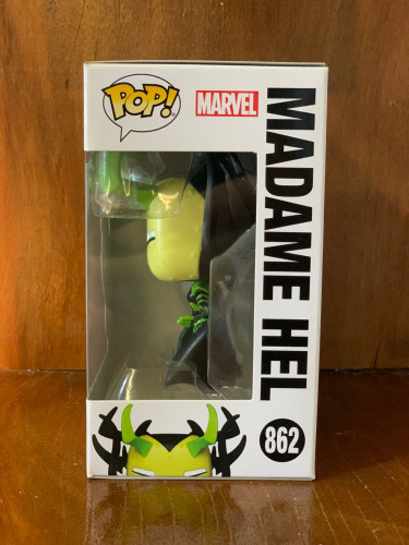  Marvel #1 - Produto Original