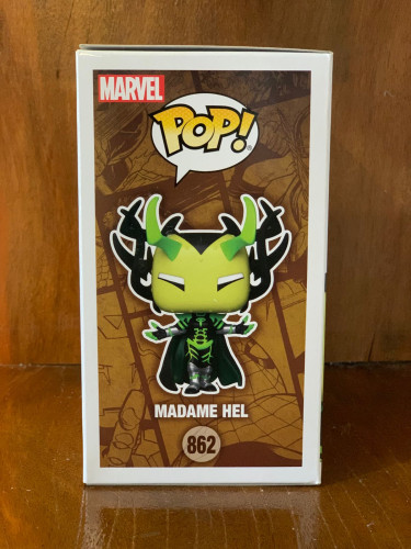  Marvel #1 - Produto Original