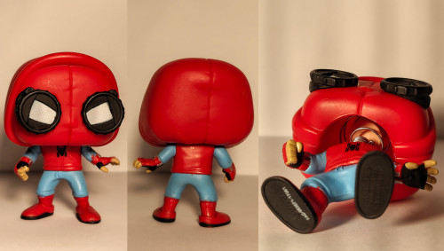  Spider-man Homecoming #222 - Produto Original