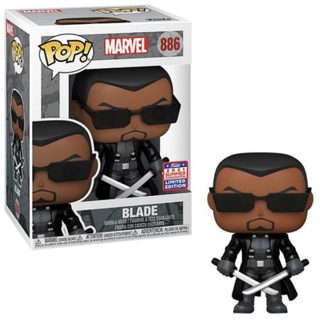  FUNKO POP #886 - Produto Original
