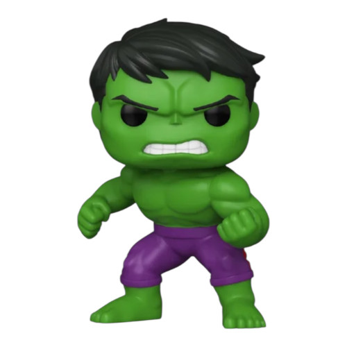 Funko Pop! Marvel - Hulk - Marvel - #1420