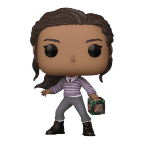 Funko Pop! Marvel - Spider-Man No Way Home - MJ - Marvel - #1161