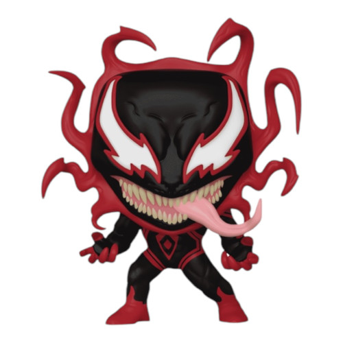 Funko Pop! Marvel - Venom - Venom - #1220