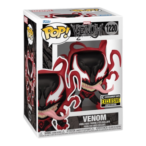 Funko Pop! Marvel - Venom-Venom-1220