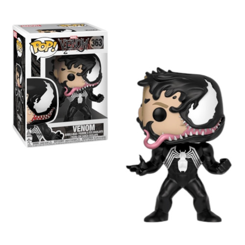 Funko Pop! Marvel - Venom-Venom-363
