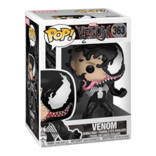 Funko Pop! Marvel - Venom - Venom - #363