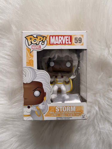  X-Men #59 - Produto Original