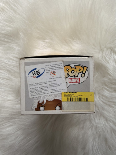  X-Men #59 - Produto Original