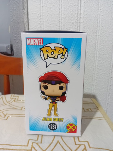  Marvel Collector Corps #1287 - Produto Original