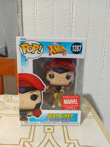  Marvel Collector Corps #1287 - Produto Original