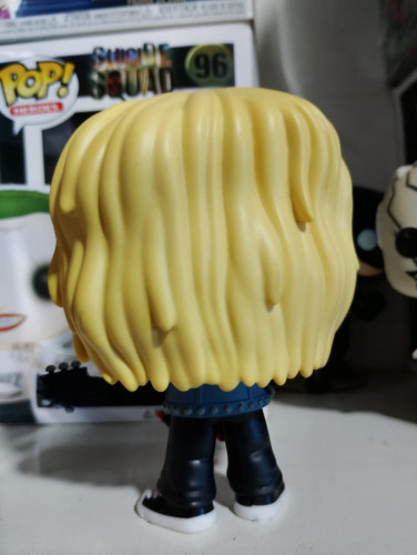  Deadpool #1343 - Produto Original