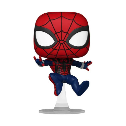 Funko Pop! Marvel Homem-Aranha Sensacional #1507 Exclusivo SDCC 2025 - Marvel Spider-Man - #1507