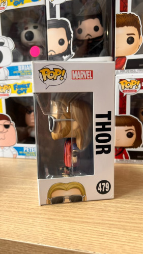  Marvel #479 - Produto Original