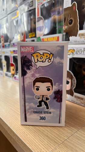  Marvel #360 - Produto Original