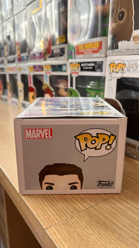  Marvel #360 - Produto Original