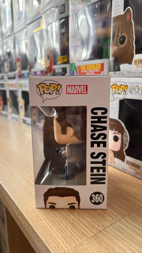  Marvel #360 - Produto Original