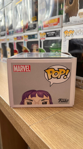  Marvel #358 - Produto Original