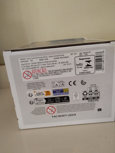  Marvel: Homem-Aranha #1570 - Produto Original