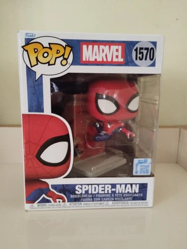  Marvel: Homem-Aranha #1570 - Produto Original