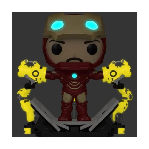  Iron Man 2 #905 - Produto Original
