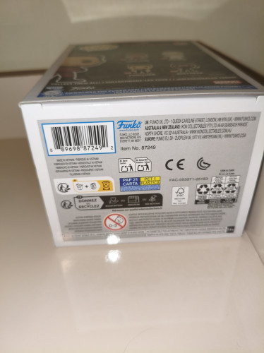  Daredevil: Born Again #1545 - Produto Original