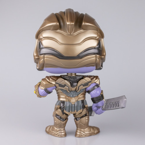  Marvel Avengers #460 - Produto Original