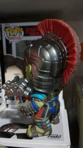  Thor Ragnarok #241 - Produto Original