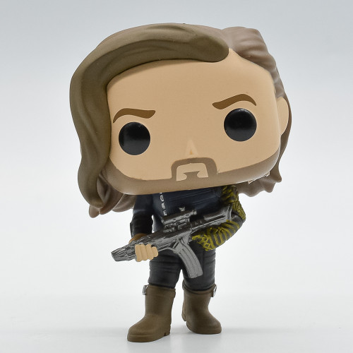  AVANGERS INFINITY WAR #418 - Produto Original