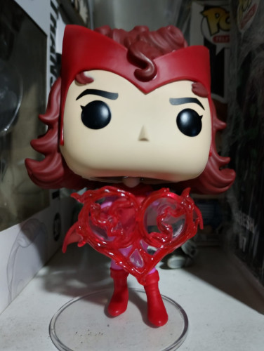  Marvel Avengers #1328 - Produto Original