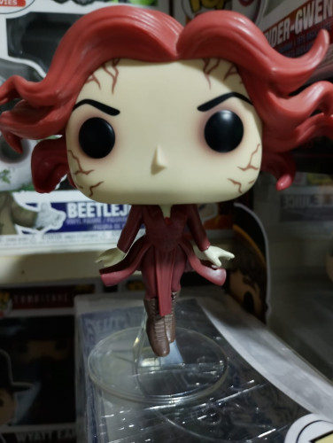  Xmen Marvel #645 - Produto Original