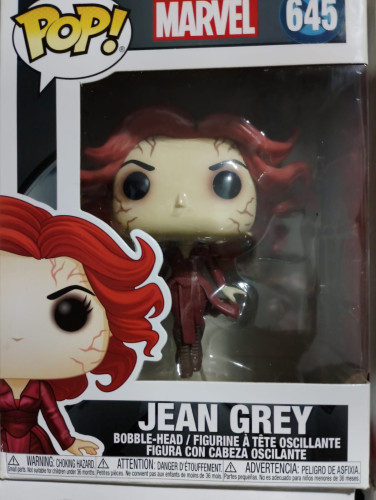  Xmen Marvel #645 - Produto Original