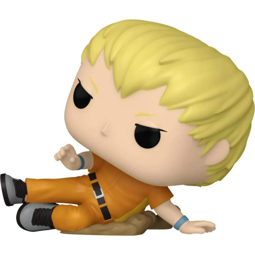 Funko Pop! Mashirao Ojiro – Hero League Baseball - My Hero Academia - #1519