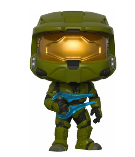  Games Halo #11 - Produto Original