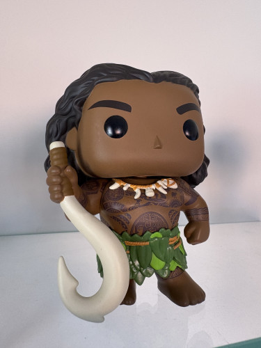 Funko Pop! Maui - Disney Moana - #1547