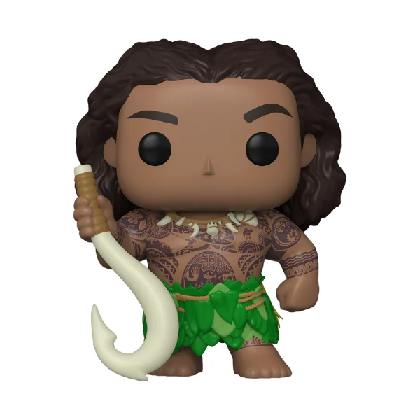  Moana #1547 - Produto Original