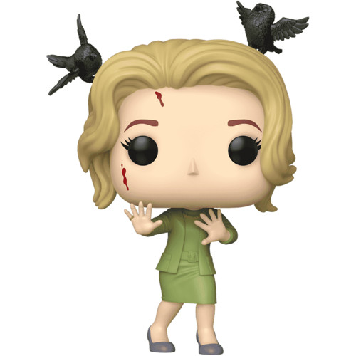  FUNKO POP #1788 - Produto Original