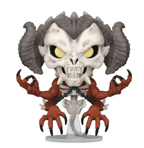  Diablo IV #1008 - Produto Original