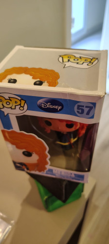  Disney #57 - Produto Original
