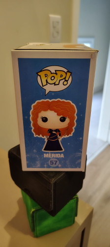  Disney #57 - Produto Original