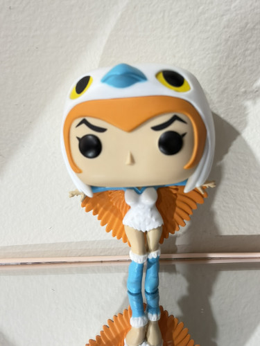  FUNKO POP #993 - Produto Original