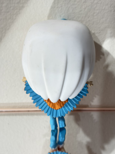  FUNKO POP #993 - Produto Original