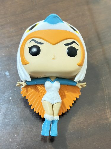  FUNKO POP #993 - Produto Original
