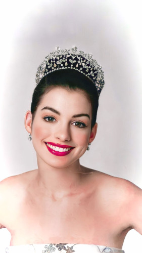  O Diário Da Princesa 25th Anniversary #1730 - Produto Original