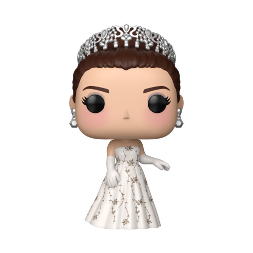  O Diário Da Princesa 25th Anniversary #1730 - Produto Original