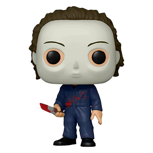  Halloween #1156 - Produto Original